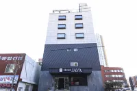 光陽飯店Java - 汽車旅館