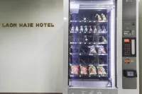 Gunsan Raonhaje Hotel - 3 stjerner