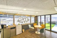 Hotel Winstay - موقف سيارات