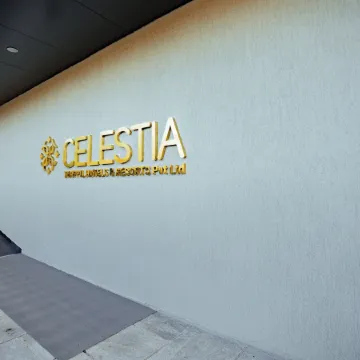 CELESTIA BY THOPPIL