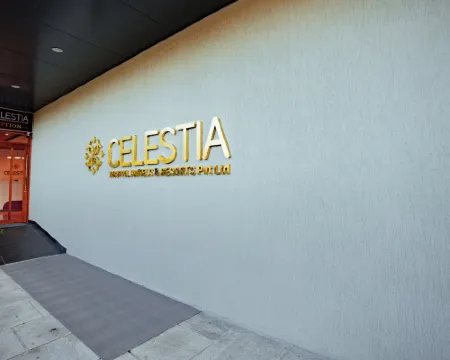CELESTIA BY THOPPIL Hotels in Kottakkal