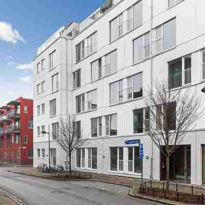 Företagsbostäder Fregattgatan Others