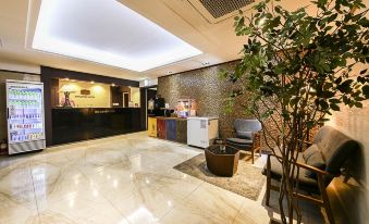 Incheon (Bupyeong) Shampoo