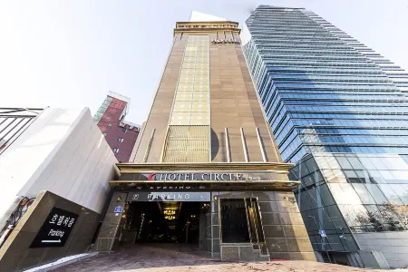 Circle Hotel Seoul