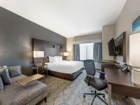 Comfort Inn & Suites Clarksville - Louisville North Hotels in Clark County
