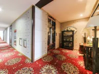 Seosan Hotel Hoteles en Seosan