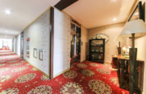Seosan Hotel