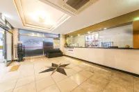 Samcheok Valley Motel