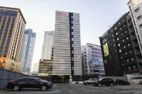 อินชอน (ท่าเรือโซแร) ฮาบิบี - โมเทล