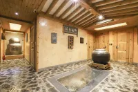 Arirang Hanok Stay - Homestay