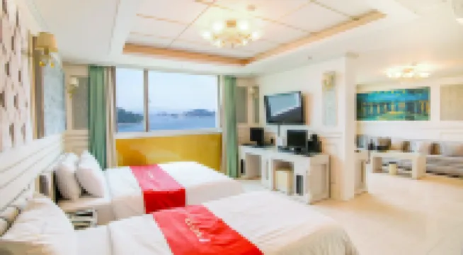 Yeosu Beach Hotel