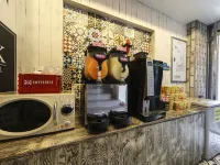 Daegu Duryu Hotel Look Hotels near 83 Tower