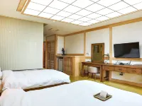 Hotel de ForRe Hotels near Daegu Spavalley