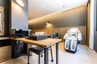 Anseong Nomad Hotel Hotels in Anseong-si