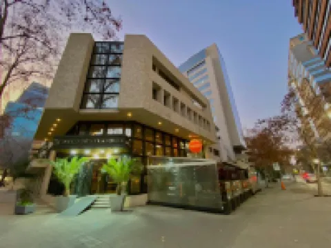 迭戈貝拉斯克斯酒店