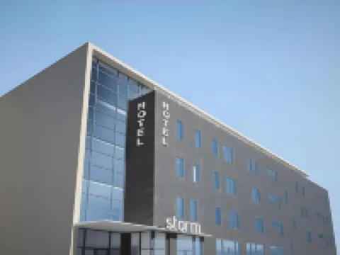 Storm Hotel by Keahotels Hotels near Laugavegur