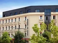 Hotel de France Hotels in Drome