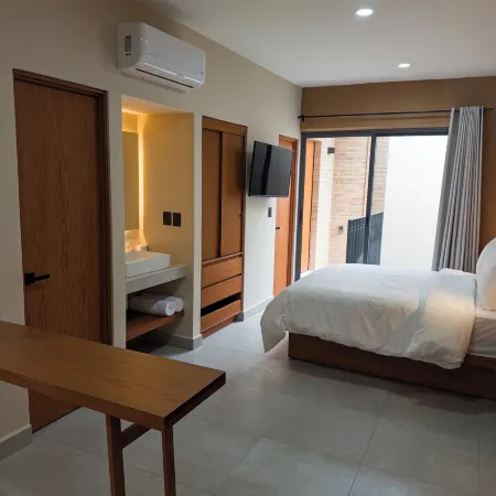 Kooch Aparthotel