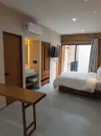 Kooch Aparthotel - Apartments