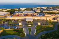 더 그랜드 앳 문 팰리스