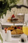 Windward Passage Hotel - breakfast