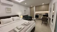 白拱開間套房 - 公寓
