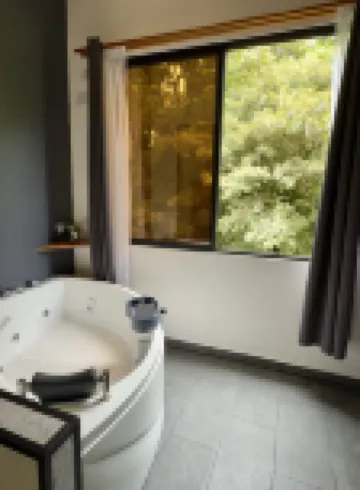 蒙特貝爾德的Biofilia