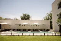 Hotel Marielena - Pools