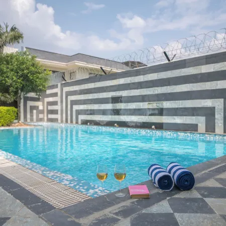The Nivaas Villa Bonita