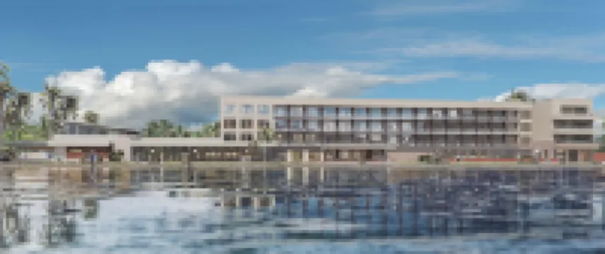 호텔 이스트포트