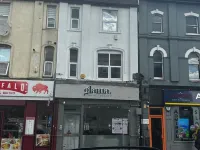 概念客房 鄰近帕默斯格林的酒店