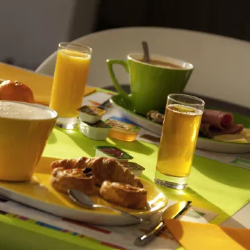 Ibis Styles Grenoble Centre Gare