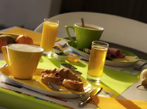 Ibis Styles Grenoble Centre Gare