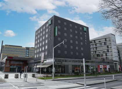 ibis Styles Caen Centre Gare