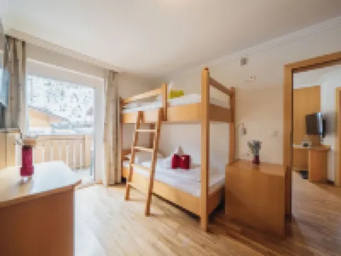 Montresor Hotel Pfeldererhof Hotels in Plan