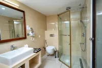 Olivia International