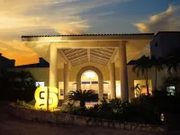 Camino Real Acapulco Diamante Các khách sạn gần Capilla de la Paz