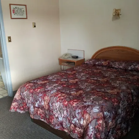 Westwind Motel