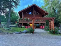 Timber Wolf Campground Resort & Jeep Rentals -  Habitaciones en casas particulares