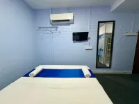 Gemilang Star Hotel - 2-Star