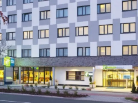 Holiday Inn Express BREMEN AIRPORT by IHG Hotels in Bremen