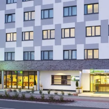Holiday Inn Express BREMEN AIRPORT by IHG