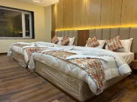 Frosty Fern Hotel & Resort Hotels in Dafi