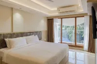 Olwen Suites Các khách sạn ở 