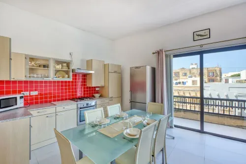 Apartment in Victoria s Heritage the Heart of Gozo Hotels in Xlendi