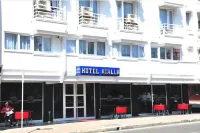 Atalla Hotel