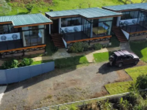 Monbellis Hoteles en Copey