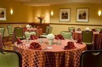 Hilton Garden Inn Tysons Corner - Bữa sáng