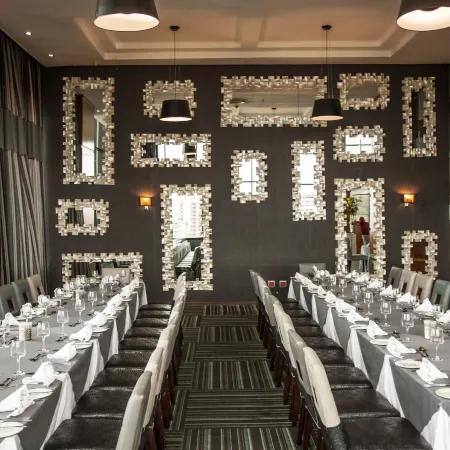 Coastlands Umhlanga Hotel and Convention Centre
