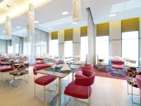 노보텔 우지 센트럼